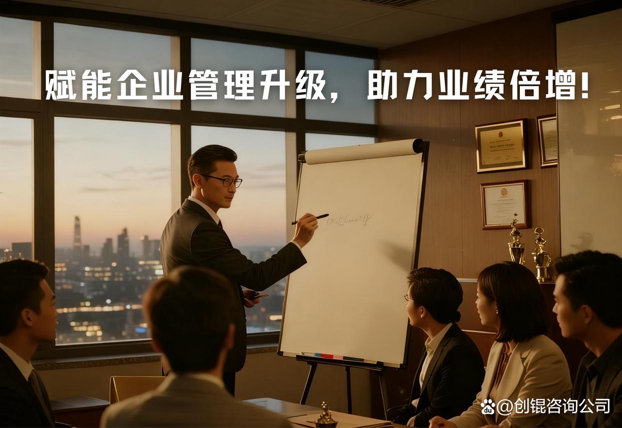 企业顶层设计咨询(企业顶层设计主要包括)邢台市